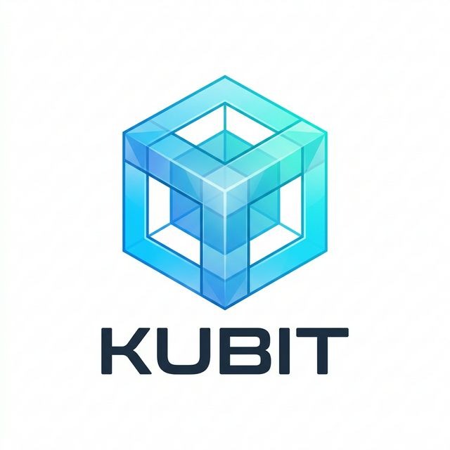 Kubit Logo